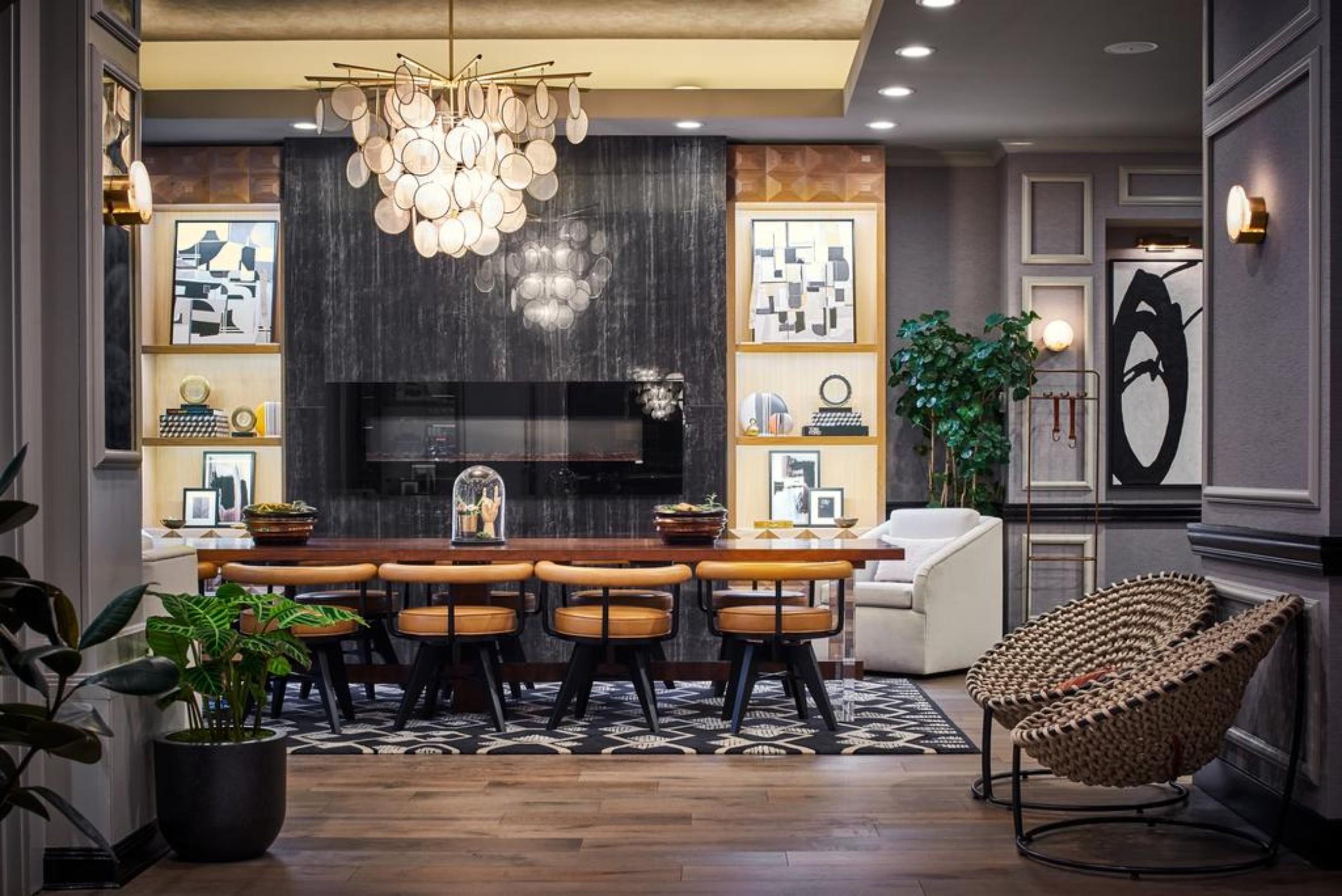 Готель Claridge House Чикаго Екстер'єр фото